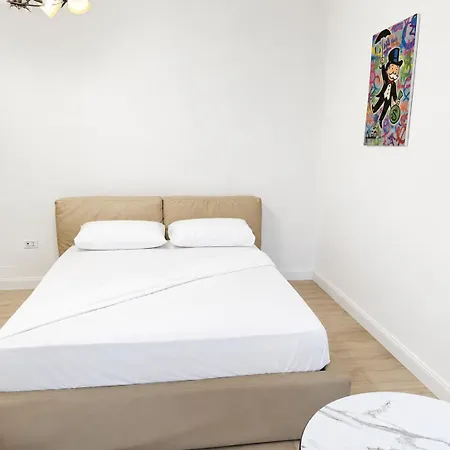 Appartement Egt