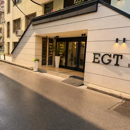 Egt * Tirana
