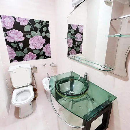 Egt Appartement Tirana
