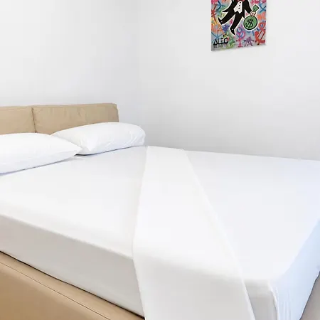 Egt Appartement *