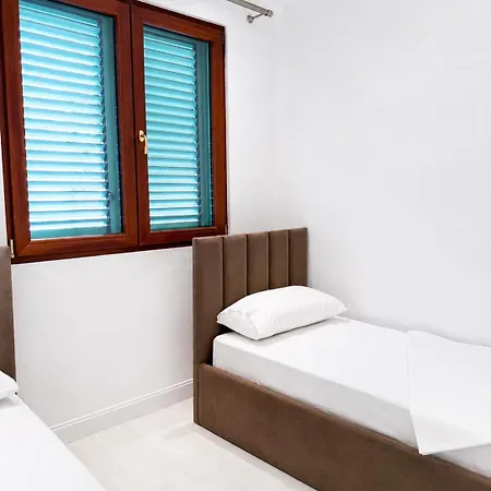 Appartement Egt