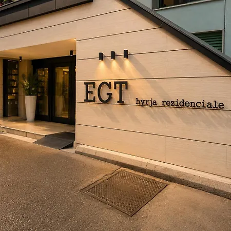 Appartement Egt