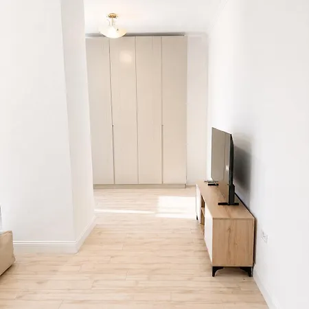 Appartement Egt Tirana