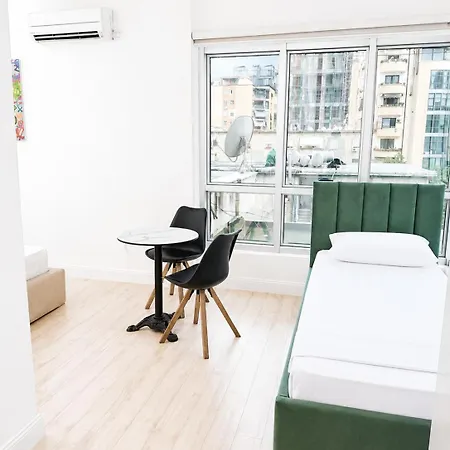 Egt Appartement Tirana