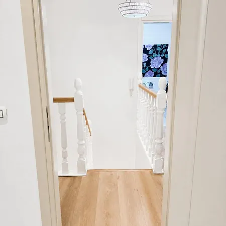 Appartement Egt