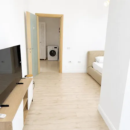 Appartement Egt Tirana