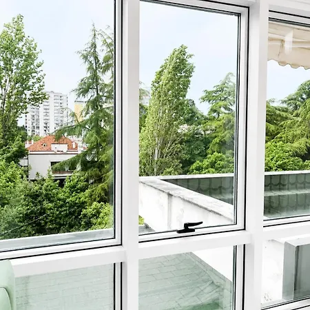 Appartement Egt Tirana