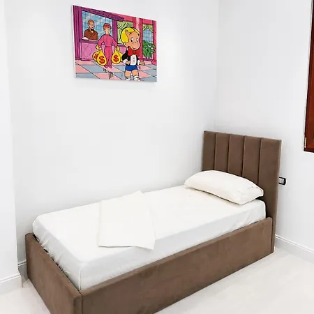 Appartement Egt Tirana
