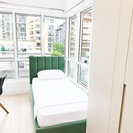 Appartement Egt *